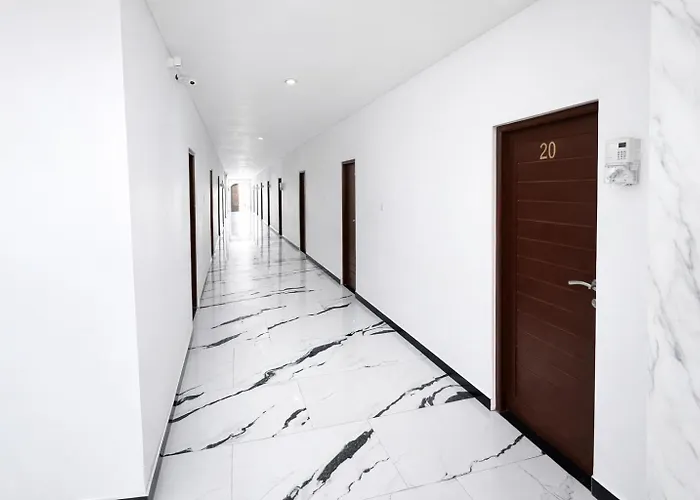 Apartahotel Cahaya Bali