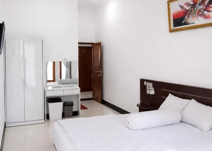 Apartahotel Cahaya Bali