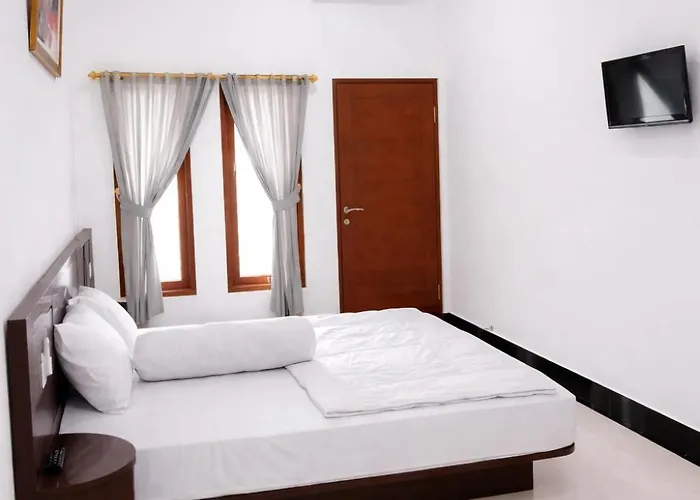 Cahaya Bali Apartahotel 3*