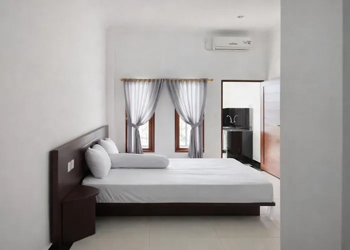 Cahaya Bali 3* Pesanggaran