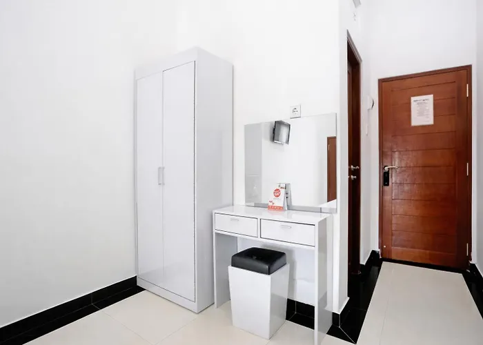 Cahaya Bali Apartahotel