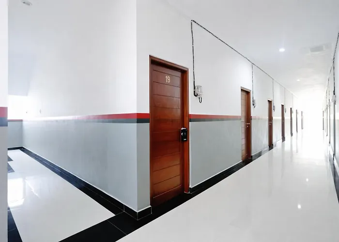 Apartahotel Cahaya Bali 3*